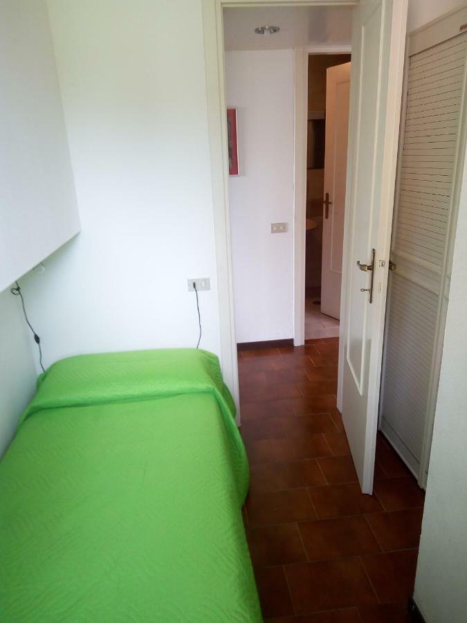 La Terrazza Apartment Stresa Exterior photo